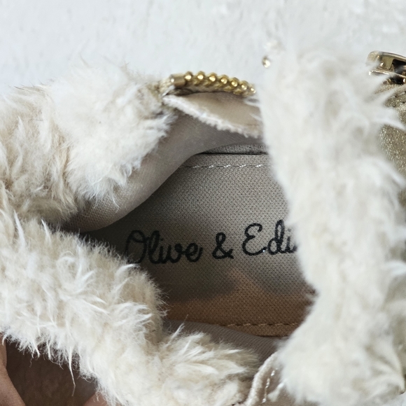 OLIVE & EDIE | Sophie Boot - Toddler Girls, Size 10 - Picture 11 of 14